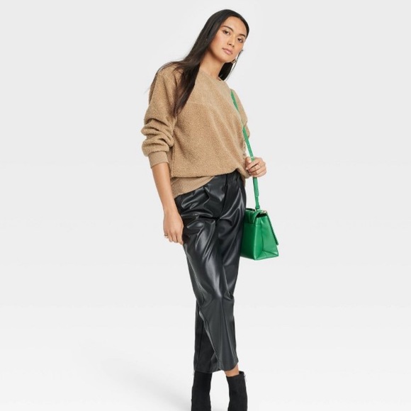 TWO COLORS: Cozy Pullover sweater - Picture 1 of 5